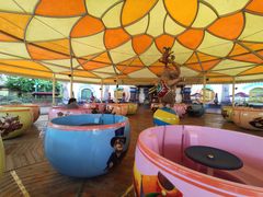 -南宁方特东盟神画