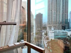 -香港皇家太平洋酒店