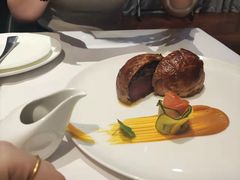 -L'Arome芳芳法国餐厅(仙林金鹰店)