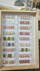 -四季·予你日式美甲美睫Nail