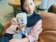 -几静cafe(基湖店)