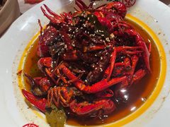 -有位虾匠·胶东土菜小馆(市北店)