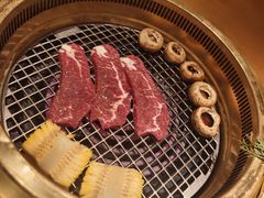 -MIKOMIKO和牛烧肉专门店(南门店)
