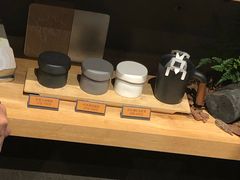-微热山丘(台北民生公园门市店)