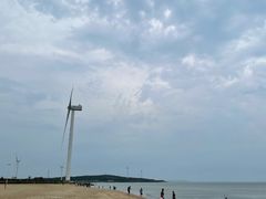 -那香海钻石沙滩浴场