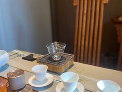 -王府茶宴(大观园总店)