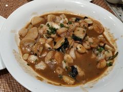 -梁家大院•农家菜(昆山会展中心店)