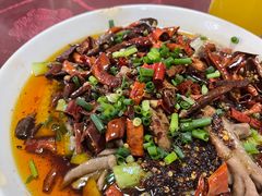 -老丘丘(较场口店)