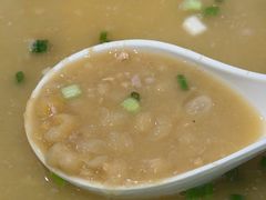 -新繁老號豌豆汤饭店·江湖菜(宝光寺店)