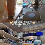 珍珠奶茶控必备[笑脸]