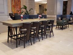 -上海浦东滨江喜来登酒店
