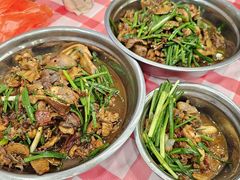 -高子烧鸡公(五里堆路店)