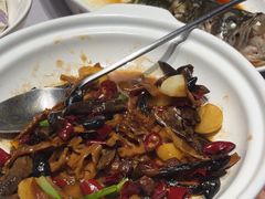 -千百味红餐厅·江西菜(绿地双子塔店)