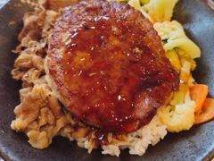 -吉野家(秀谷店)