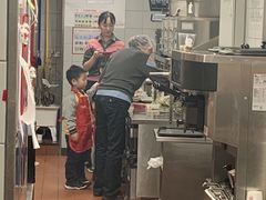 -肯德基(东四南大街店)