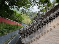 -潭柘寺景区