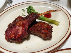 -黑宝石西餐厅(汇励99城市公园店)