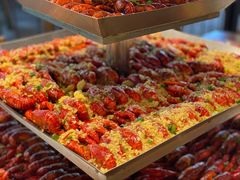 -霸王虾·麻辣小龙虾(清水河公园店)