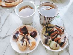 -糯米香(长江路店)