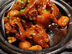 -童福兴·南京菜(老门东店)