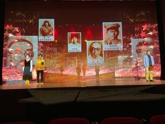 -长沙市青少年宫