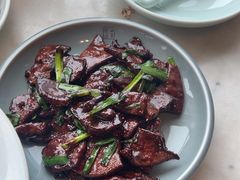 -小吊梨汤·北京菜·烤鸭(双井乐成中心店)