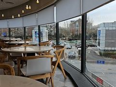 -必胜客(巴沟店)
