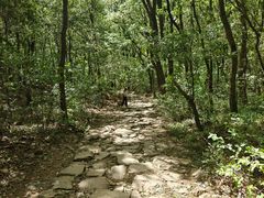 -南北湖风景区
