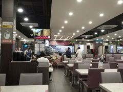 大堂-添星码头茶餐厅(松坪山店)