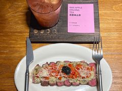-The Good Place好地方·Brunch·coffee(国贸店)