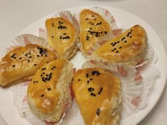 -同庆楼(滨湖万达广场店)