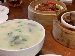 -北海金昌开元名都大酒店·四季轩中餐厅