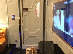 -皇马纯KTV·量贩·聚会(民治店)