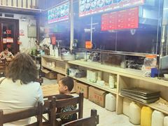 大堂-陈记汤饭(水巷口店)