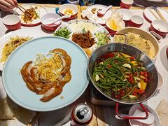 -吉祥春饼·烤鸭(天津新城吾悦店)