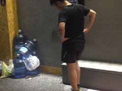 -漾健身·普拉提(橡树湾店)