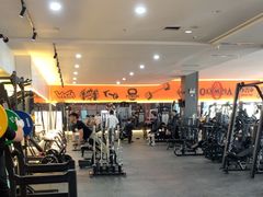 -雷米健身Z·Fitness