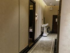 -华夏良子·足道SPA艾灸(铁道大厦店)