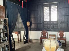 -王阳明故居