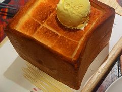 -绿茶餐厅(昌平悦荟店)