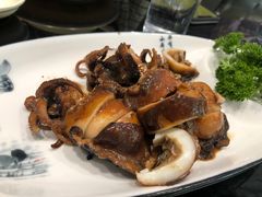 -金潮排档·金牙齿排档(广场西路店)
