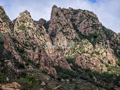-克什克腾世界地质公园青山景区