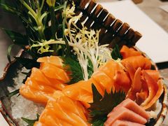 -大渔铁板烧(花园道店)