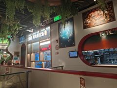 -鱼酷活鱼烤鱼(新世界城店)