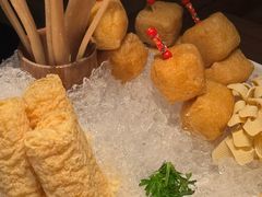 -东来顺·非遗火锅(赛格国际购物中心店)