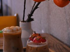 -16毫米咖啡&酒吧(南锣鼓巷店)