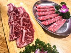 -秋木烤肉·韩国牛肉名家(高新旗舰店)