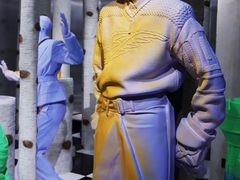 店内环境-LV路易威登