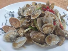 -梅姐海鲜餐厅(水头海鲜街店)