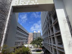 -香港大学